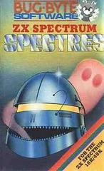 Spectres - ZX Spectrum - Retrocharting
