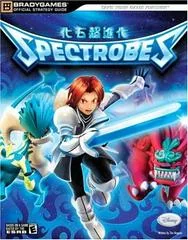 Spectrobes [Bradygames] - Strategy Guide - Retrocharting