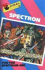 Spectron - ZX Spectrum - Retrocharting