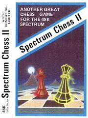 Spectrum Chess II - ZX Spectrum - Retrocharting