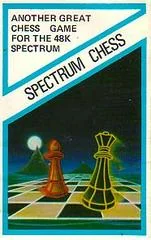 Spectrum Chess - ZX Spectrum - Retrocharting