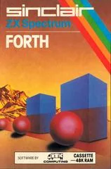Spectrum FORTH [Sinclair] - ZX Spectrum - Retrocharting