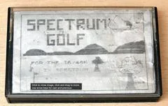 Spectrum Golf [K. Eaves] - ZX Spectrum - Retrocharting
