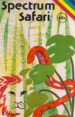 Spectrum Safari - ZX Spectrum - Retrocharting