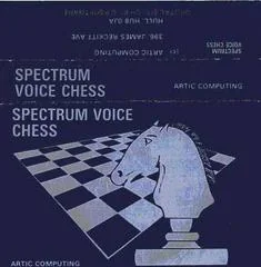 Spectrum Voice Chess - ZX Spectrum - Retrocharting