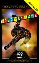 Specventure - ZX Spectrum - Retrocharting
