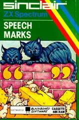 Speech Marks - ZX Spectrum - Retrocharting