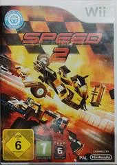 Speed 2 - Wii - Retrocharting