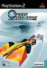 Speed Challenge - PlayStation 2 - Retrocharting
