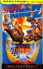 Background - Speed King 2 - ZX Spectrum - Retrocharting