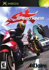 Speed Kings - Xbox - Retrocharting