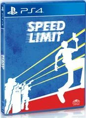 Speed Limit - Playstation 4 - Retrocharting