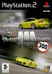 Background - Speed Machines 3 - PlayStation 2 - Retrocharting