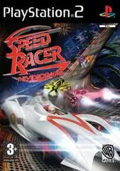 Speed Racer - PlayStation 2 - Retrocharting