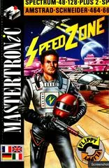 Speed Zone - ZX Spectrum - Retrocharting