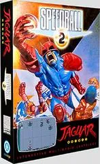 Speedball 2 [Homebrew] - Jaguar - Retrocharting