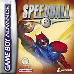 Speedball 2 - GameBoy Advance - Retrocharting