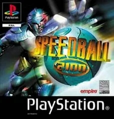Speedball 2100 - PlayStation - Retrocharting