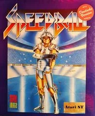 Speedball - Atari ST - Retrocharting