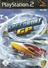 Speedboat GP - PlayStation 2 - Retrocharting