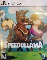 Speedollama - Playstation 5 - Retrocharting