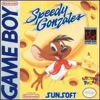 Speedy Gonzales - GameBoy - Retrocharting