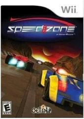 Background - SpeedZone - Wii - Retrocharting
