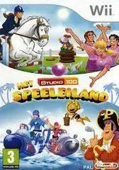 Speeleiland - Wii - Retrocharting