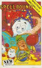 Spellbound Dizzy - ZX Spectrum - Retrocharting
