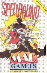 Spellbound - ZX Spectrum - Retrocharting