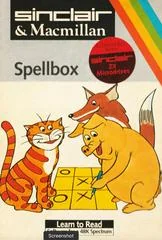 Spellbox - ZX Spectrum - Retrocharting