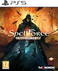 SpellForce: Conquest of Eo - Playstation 5 - Retrocharting