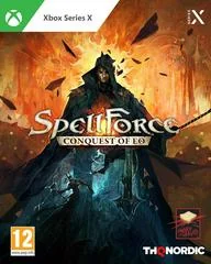 SpellForce: Conquest of Eo - Xbox Series X - Retrocharting