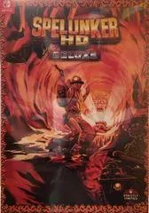 Spelunker HD Deluxe [Collector's Edition] - Nintendo Switch - Retrocharting