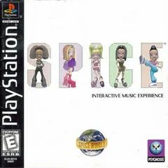 Spice World - PlayStation - Retrocharting