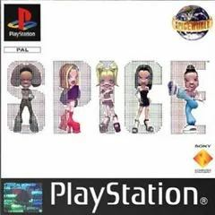 Background - Spice World - Playstation - Retrocharting
