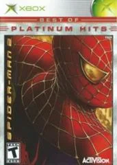 Spider-Man 2 [Best of Platinum Hits] - Xbox - Retrocharting