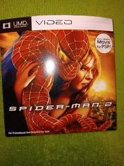 Spider-Man 2 [UMD Not For Resale] - PSP - Retrocharting
