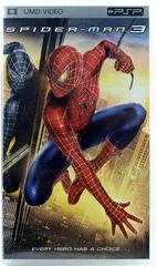 Spider-Man 3 [UMD] - PSP - Retrocharting