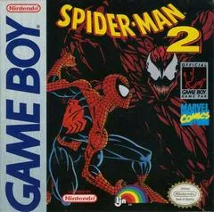Spiderman 2 - GameBoy - Retrocharting