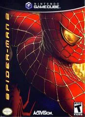 Spiderman 2 - Gamecube - Retrocharting