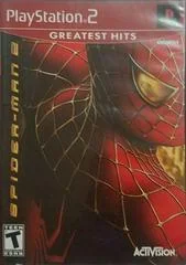 Spiderman 2 [Greatest Hits] - PlayStation 2 - Retrocharting
