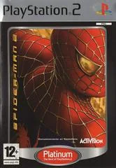 Spiderman 2 [Platinum] - PlayStation 2 - Retrocharting