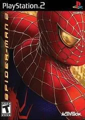 Spiderman 2 - PlayStation - Retrocharting