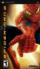 Spiderman 2 - PSP - Retrocharting