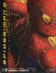 Spiderman 2: The Game [BradyGames] - Strategy Guide - Retrocharting