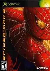 Spiderman 2 - Xbox - Retrocharting