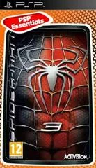 Background - Spiderman 3 [Essentials] - PSP - Retrocharting