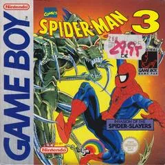 Spiderman 3 - GameBoy - Retrocharting