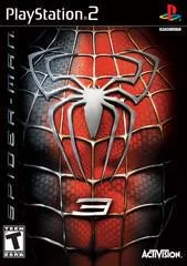 Background - Spiderman 3 - PlayStation 2 - Retrocharting